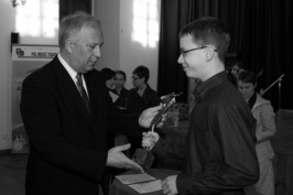 Młody Paganini - rozdanie nagród i koncert laureatów_3