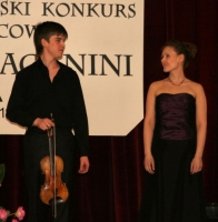 Młody Paganini - Uroczysty Koncert Inauguracyjny